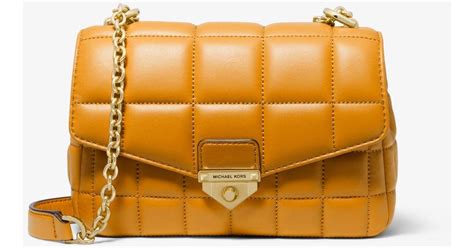 michael kors soho small.